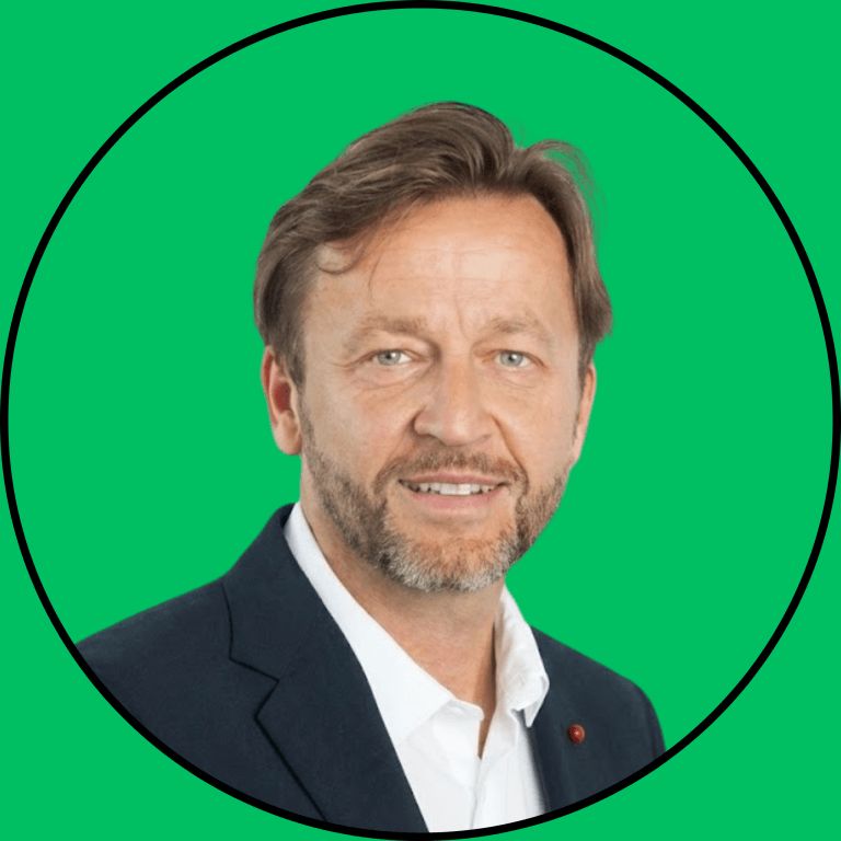 Laurent VERVIN