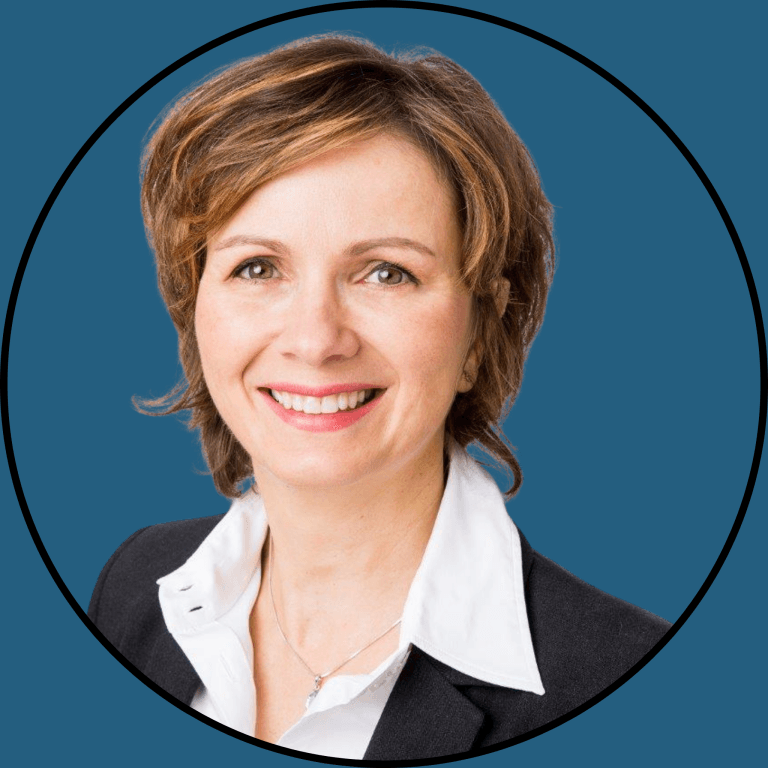 Pascale Bruyat