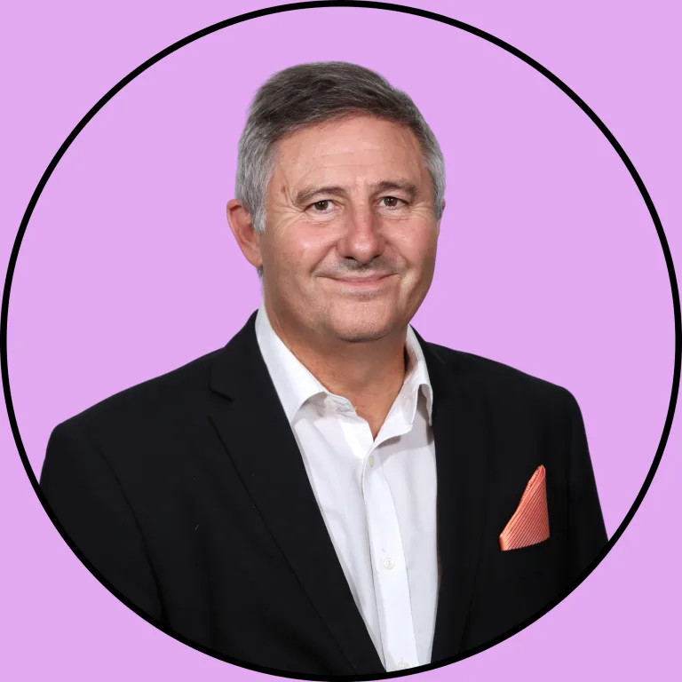Frédéric Turco